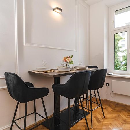 Hl Apartments ماريبور المظهر الخارجي الصورة