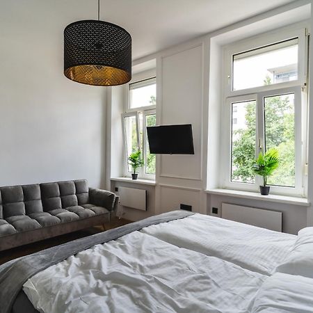 Hl Apartments ماريبور المظهر الخارجي الصورة