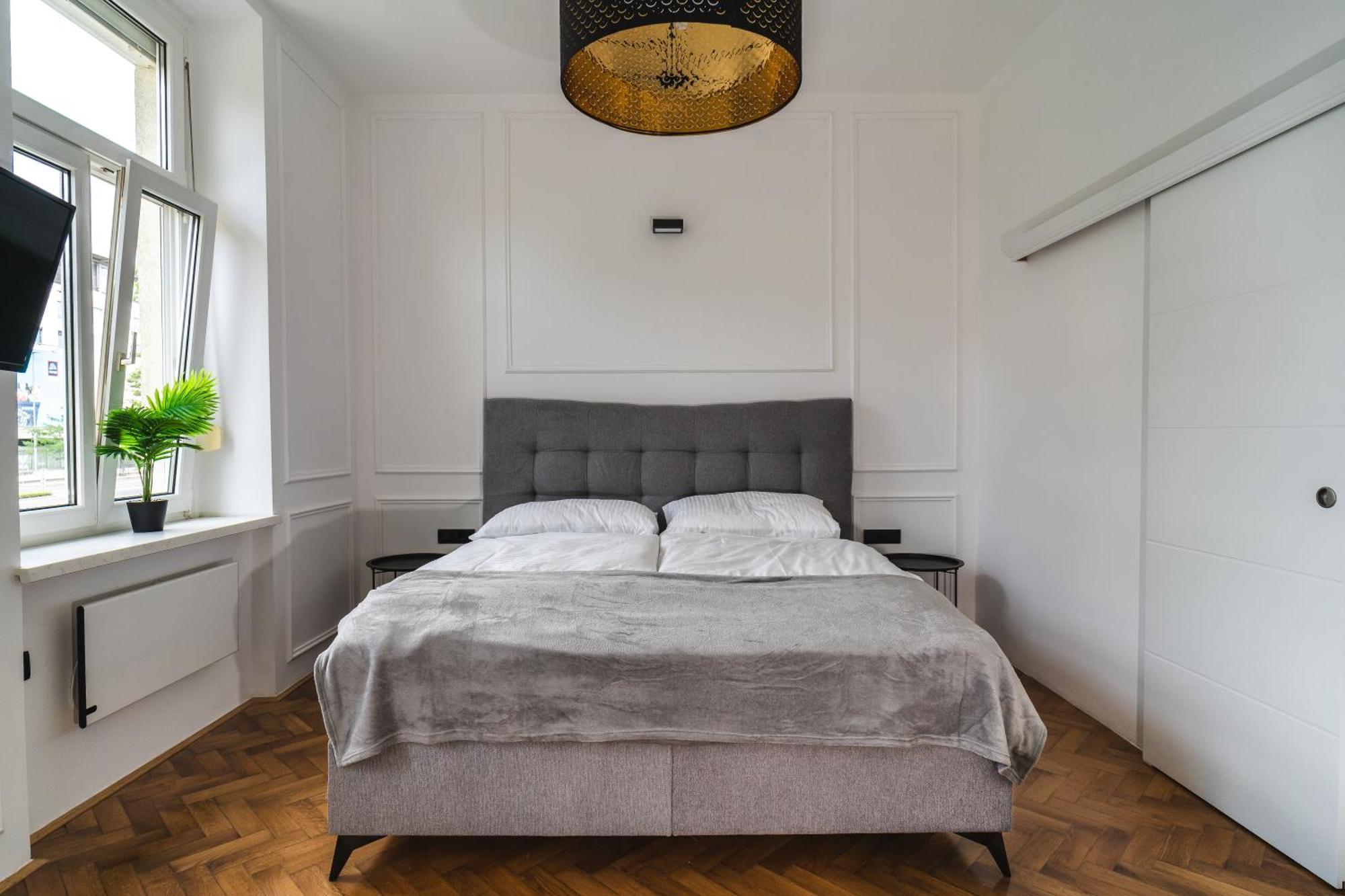 Hl Apartments ماريبور المظهر الخارجي الصورة