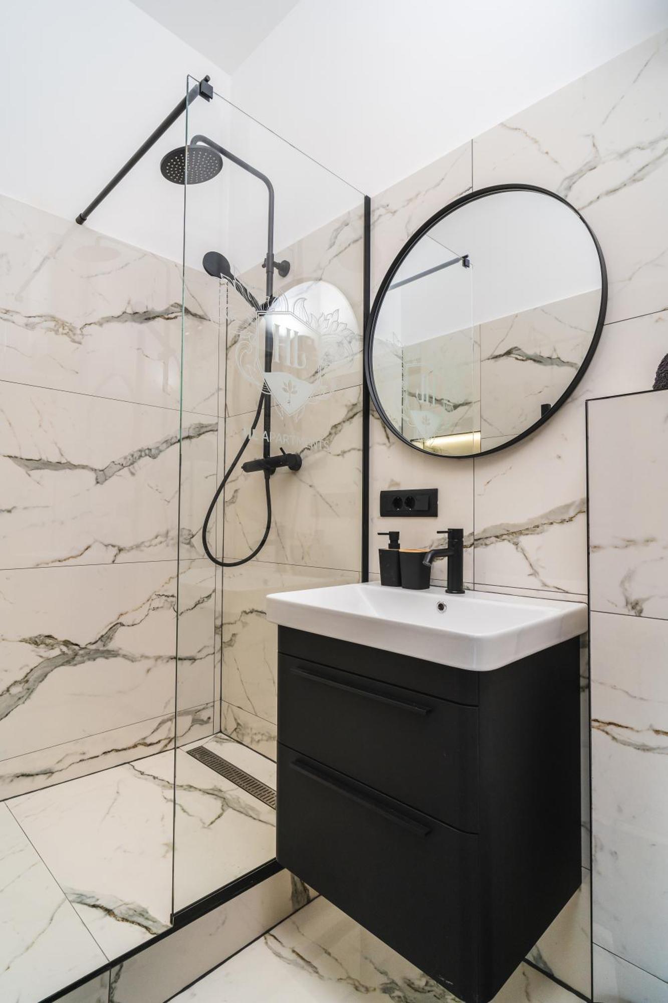Hl Apartments ماريبور المظهر الخارجي الصورة