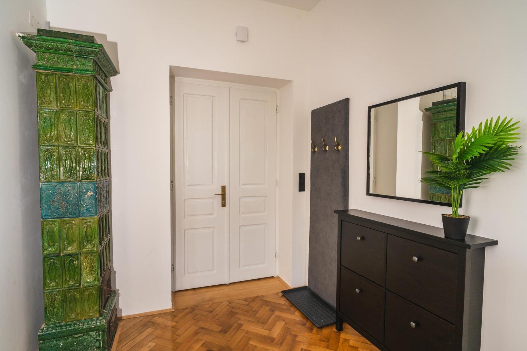 Hl Apartments ماريبور المظهر الخارجي الصورة