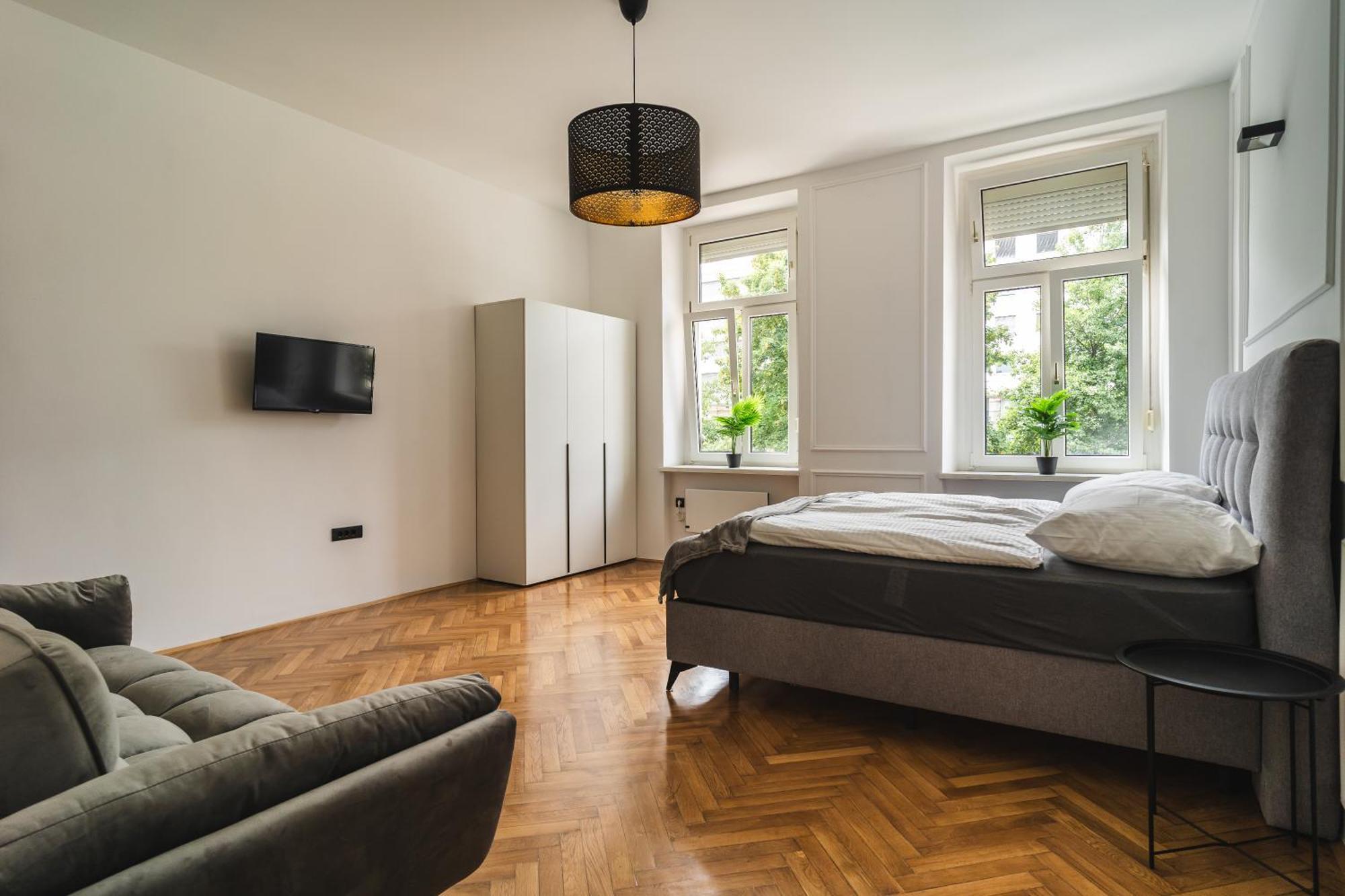 Hl Apartments ماريبور المظهر الخارجي الصورة