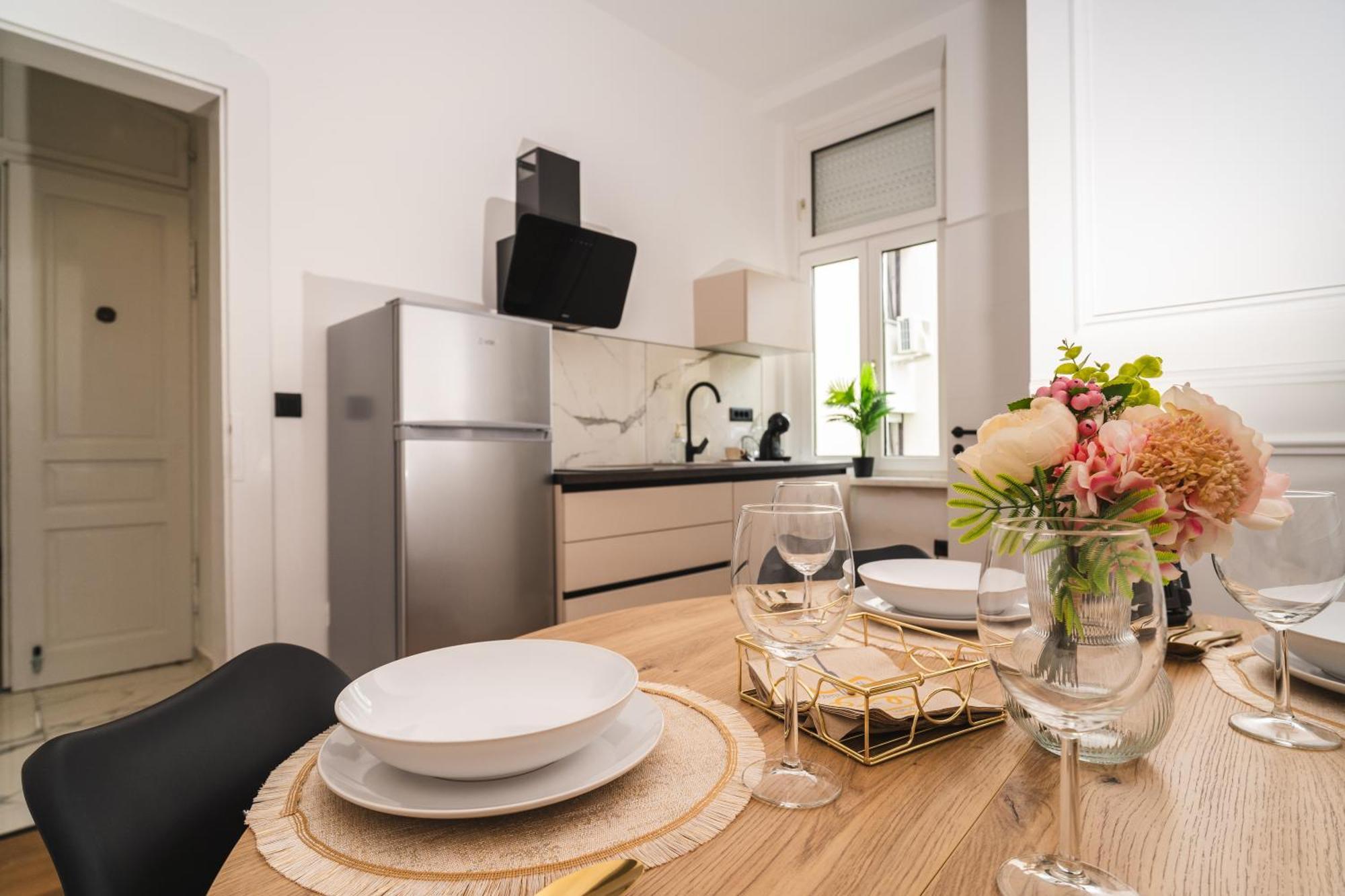 Hl Apartments ماريبور المظهر الخارجي الصورة